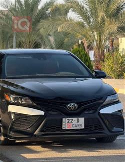 تويوتا كامري